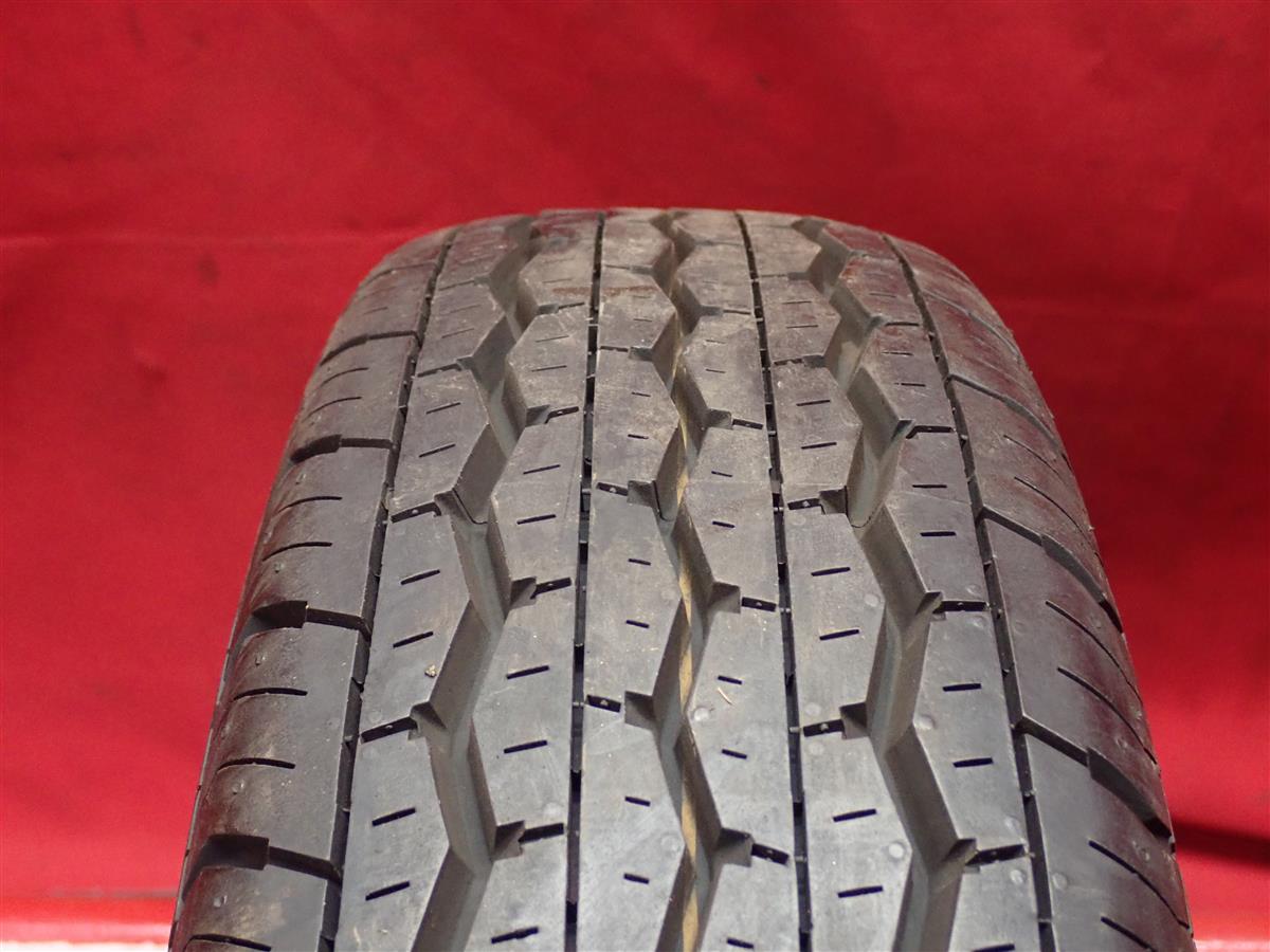 ブリヂストン RD-613V BRIDGESTONE 613V 165R13 6PR AD AD エキスパート NV150 AD サクシード タウンエース バン パートナー プロボックス ライトエース バン ライトエース/タウンエース-バン