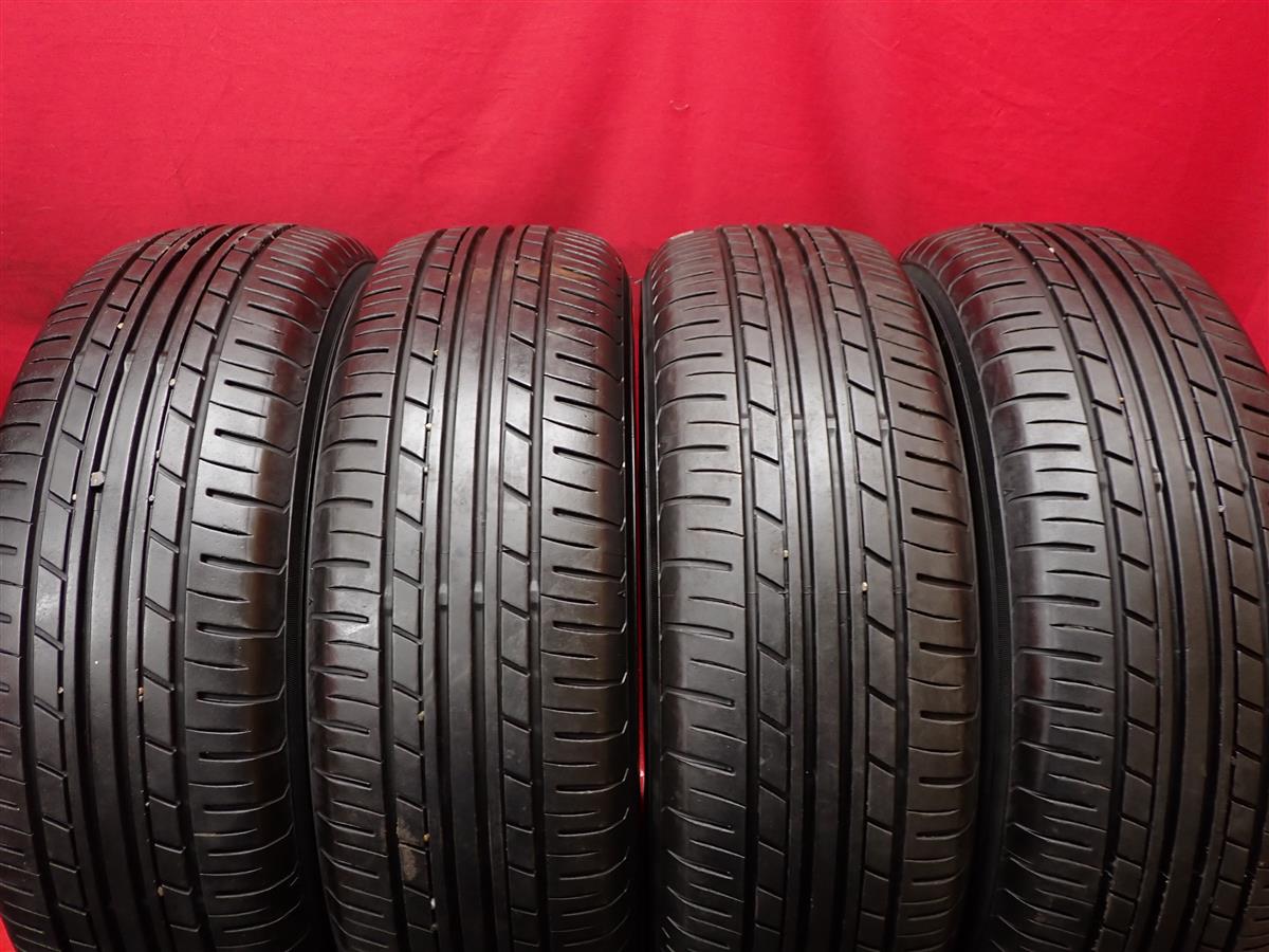 ヨコハマ エコス ES31 YOKOHAMA ECOS ES31 185/65R14 86S 206 21 306 405 AZ-3 RX-7 S-RV bB アストラ アストラ ワゴン アルシオーネ インテグラ ウイングロード エアウェイブ エグザンティア エリオ エリオ セダン オルティア カペラ カリーナ カリーナED カルディナ カロ