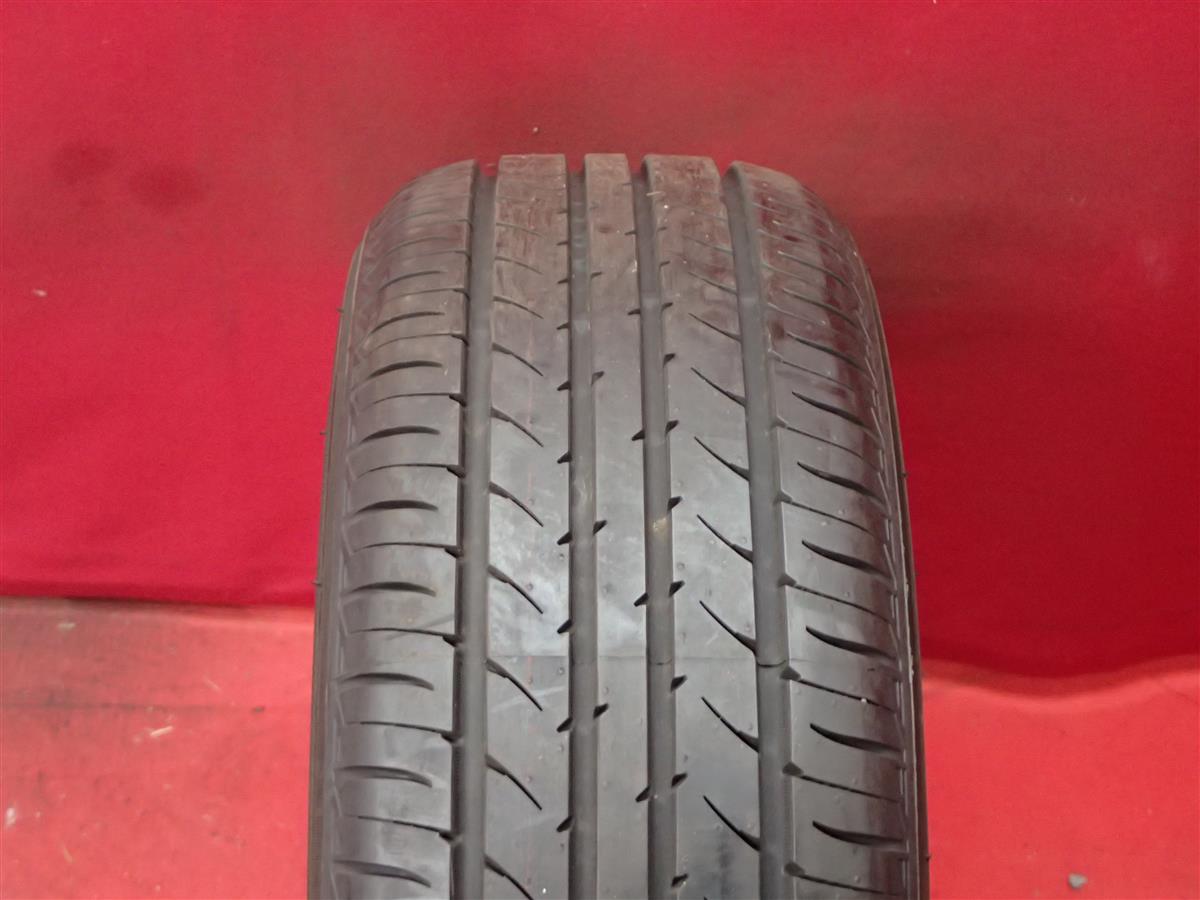 トーヨー ナノエナジー 3 TOYO NANOENERGY 3 185/55R15 82V 19 200 205 206 216 220 306 309 400 416 500 500S C2 MGF MGTF MR-S bB アップ! イプシロン ウイングロード エリーゼ カブリオレ クー クーペ コルト コルト プラス スマート ロードスター ティグラ デックス デ