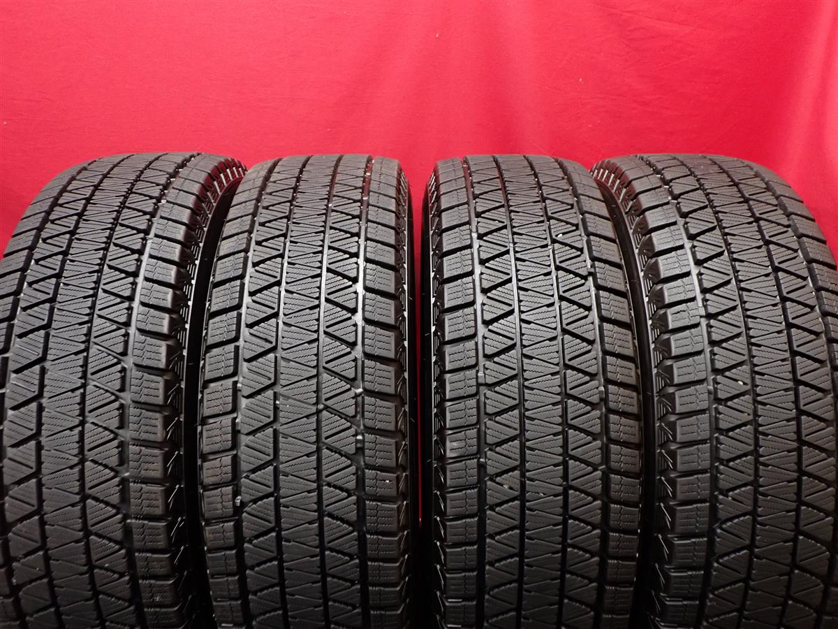 ブリヂストン ブリザック DM-V3 BRIDGESTONE BLIZZAK DMV3 215/70R16 100Q RAV4 RVR アウトランダー アウトランダー PHEV アストロ エクリプスクロス エスケープ エレメント クルーガー サファリ デリカ D:5 トリビュート ハリアー パジェロ イオ ランドクルーザー