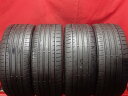 ファルケン アゼニス FK453 FALKEN AZENIS FK453 225/40R19 93Y 3シリーズ セダン 3シリーズ ツーリング 4シリーズ カブリオレ 4シリーズ クーペ 4シリーズ グランクーペ 500X C Cクラス クーペ Cクラス ステーションワゴン Cクラス セダン IS F RX-8 ジュリア スカイライン