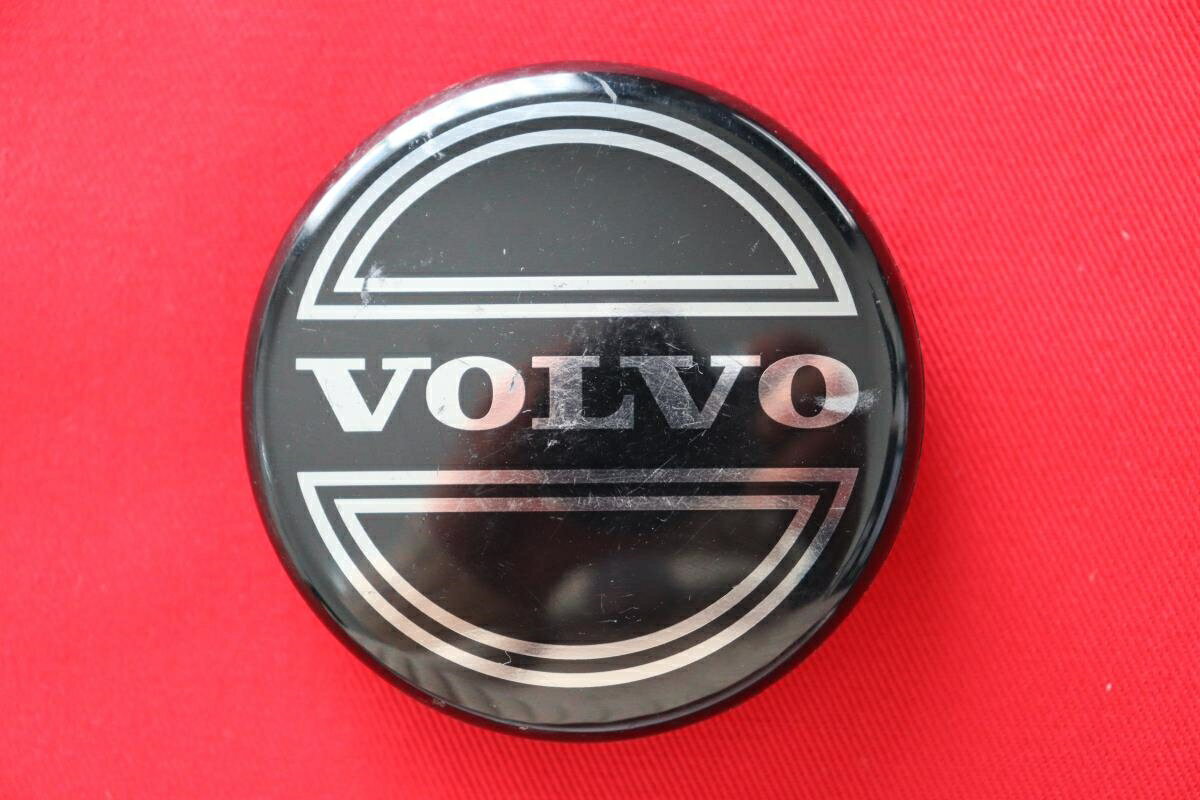 ボルボ 純正キャップ