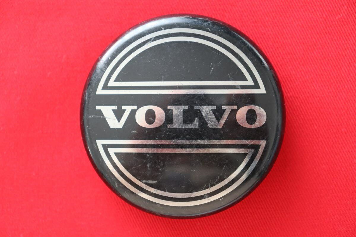 ボルボ 純正キャップ