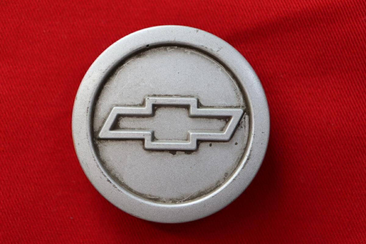 シボレー 純正キャップ