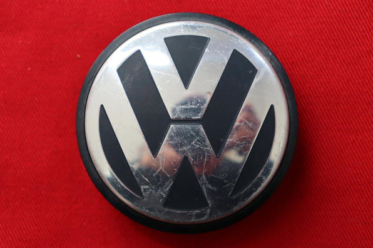 楽天市場】16インチ vw ホイールキャップの通販