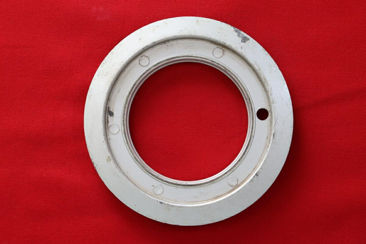 社外 センタープレートのみ