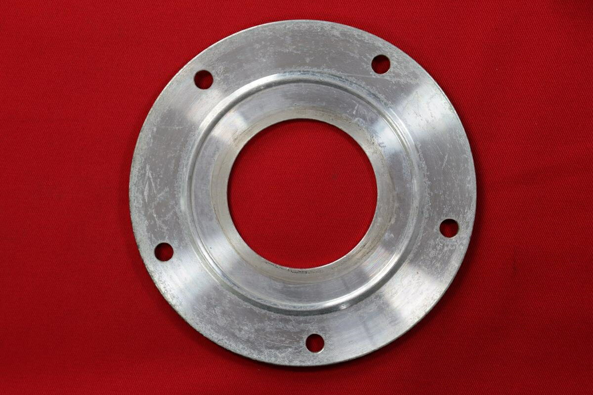 社外 センタープレートのみ