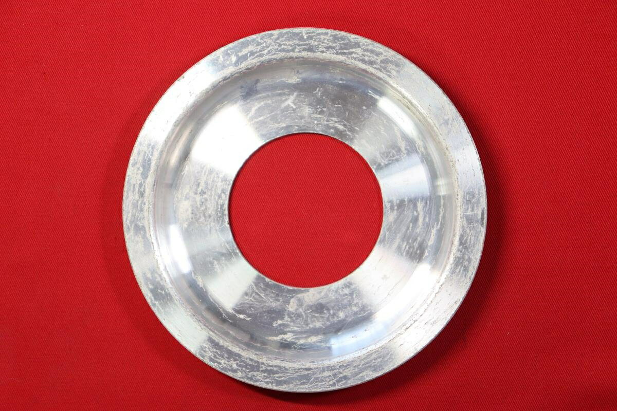 社外 センタープレートのみ