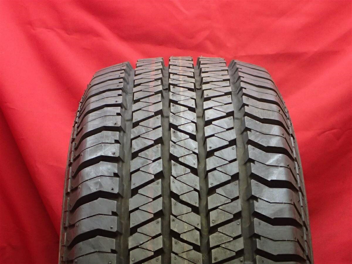 ブリヂストン デューラー H/T684 BRIDGESTONE DUELER H/T 684 225/70R15 6PR エクスプローラー エスケープ ハイラックスピックアップ ラングラー ロイヤルスター ロッキー