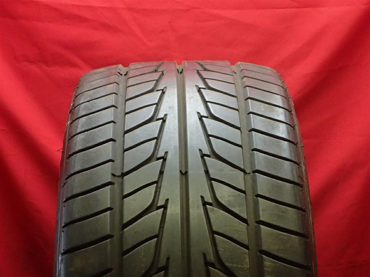 Rakuten - ニットー NT555 エクストリーム ZR NITTO NT555 EXTREME ZR 265/40R22 106W