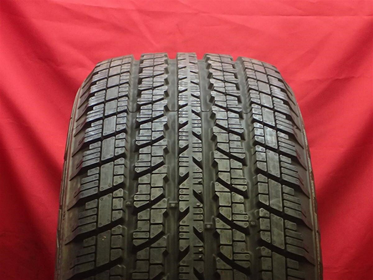 20 inches以上 - ダンロップ グラントレック ST8000 DUNLOP GRANDTREK 255/50R20 109V Fペイス SRX エクスプローラー レンジローバー ヴォーグ