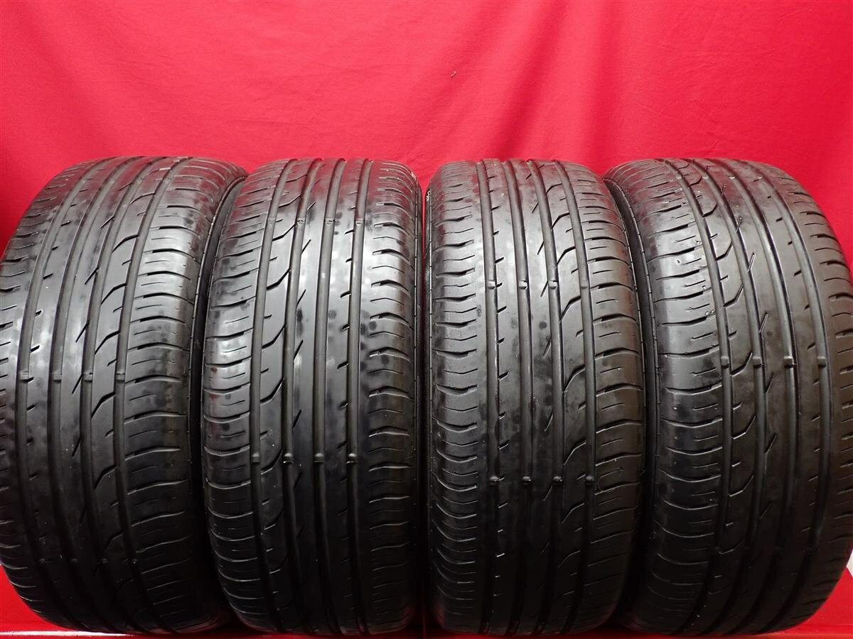 コンチネンタル コンチ プレミアム コンタクト2 CONTINENTAL ContiSportContact 2 215/55R16 93H 406 5008 75 9-3 カブリオレ 9-3 スポーツ エステート 9-3 スポーツ セダン 9-5 エステート 9-5 セダン A4 A4 アバント A6 A6 アバント C4 ピカソ C5 C70 Eクラス ステーショ