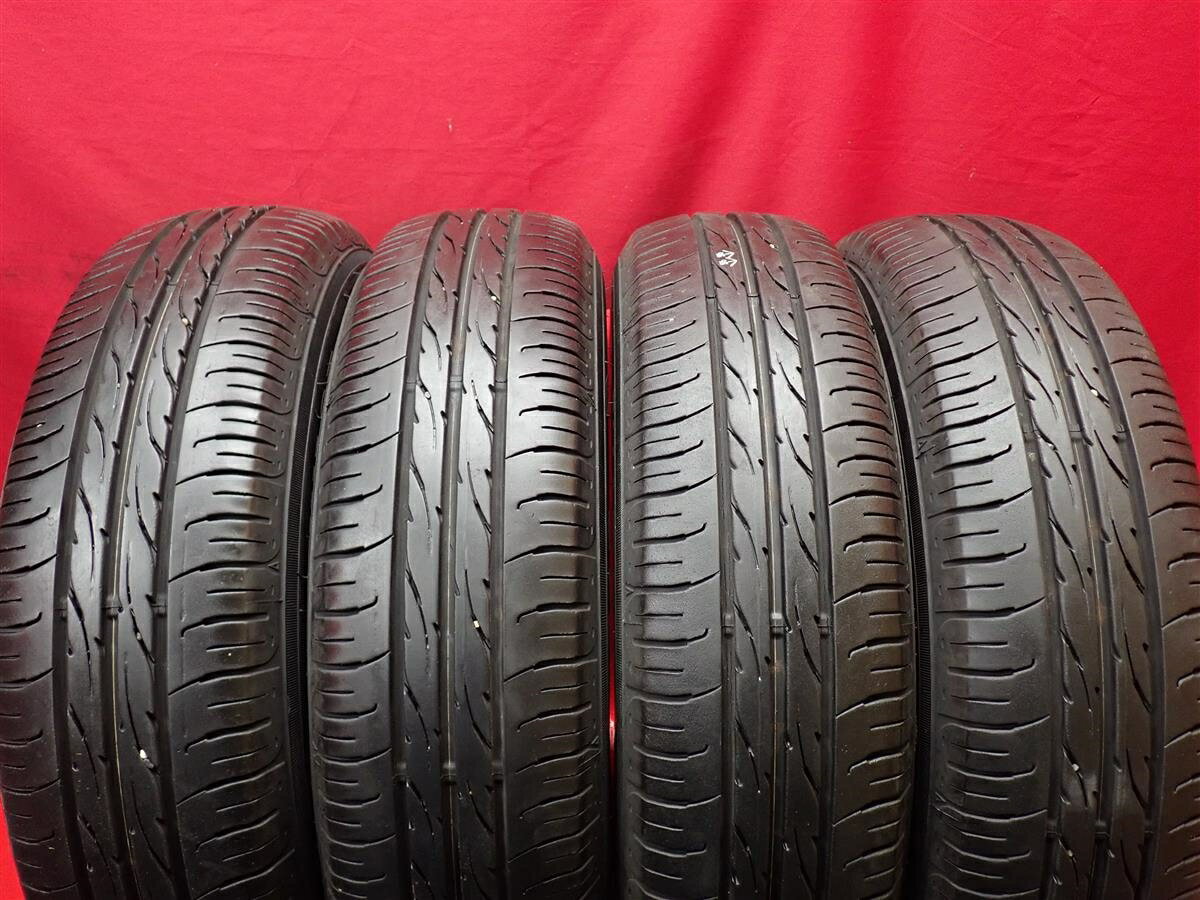 ダンロップ エナセーブ EC203 DUNLOP ENASAVE EC203 165/80R13 83S 117クーペ S600 S800 アコード インプレッサ オースター オースター JX カリーナ カリーナFR カルディナ バン カローラ ギャラン サクシード サニー サニールキノ サンタナ シビック シビック シャトル シ