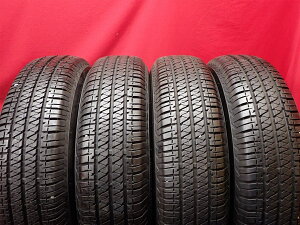 ブリヂストン デューラー H/T684II BRIDGESTONE DUELER H/T684II 195/80R15 96S NV350 キャラバンワゴン エスクード キャラバン バン コモ ジムニー シエラ ストラーダ ダットサン ハイエース ハイエースコミューター ハイエースバン ハイエースバン ジャストロー ハイエー