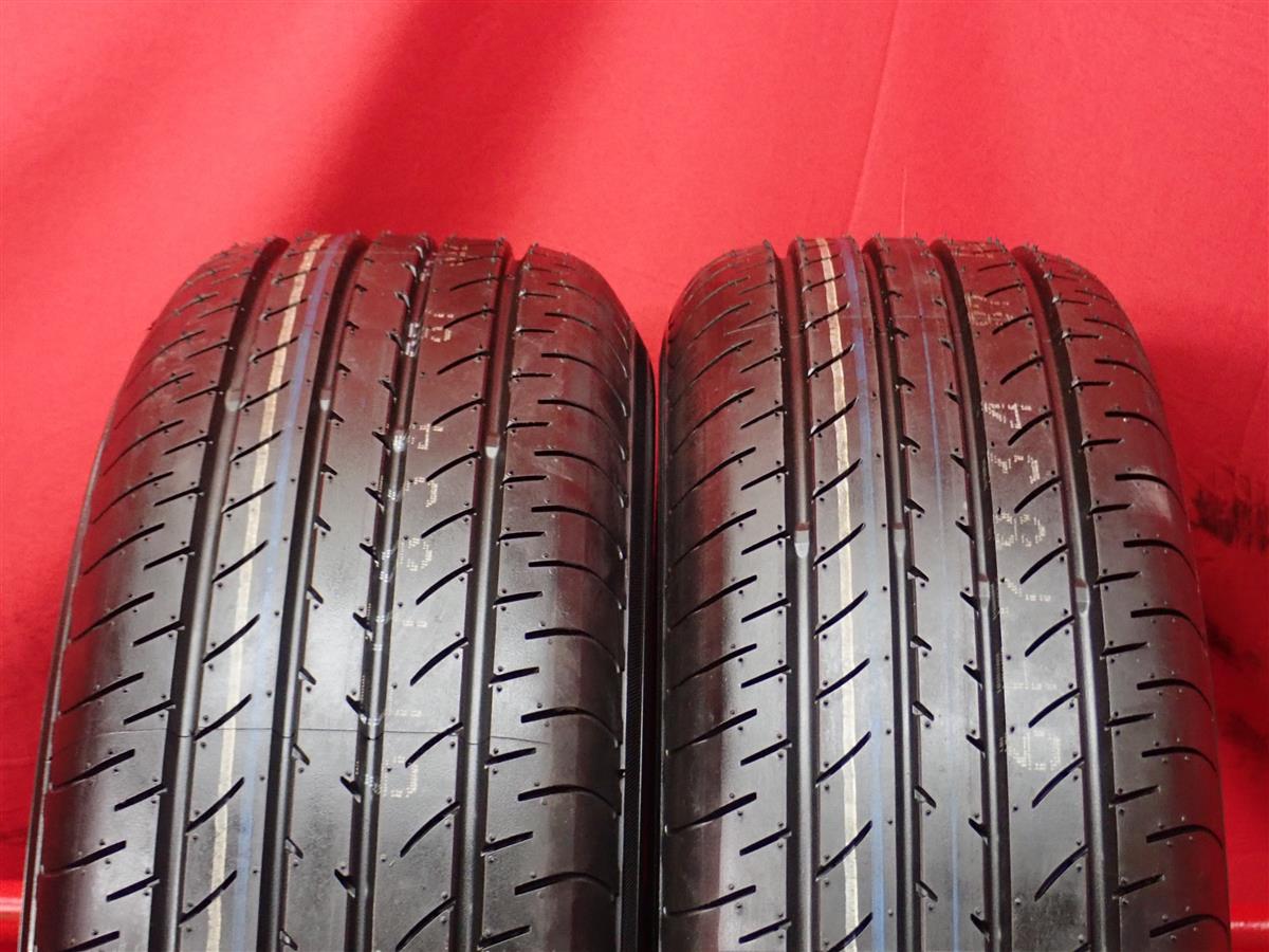 YOKOHAMA BluEarth E51 215/65R16 16インチ 夏タイヤ 4本 2018年製
