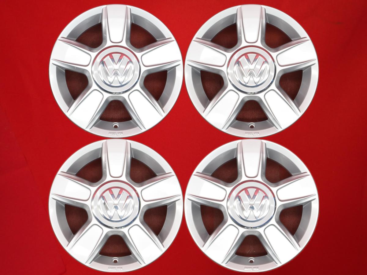 楽天市場】vw up! ホイール 中古の通販 楽天市場】vw up! ホイール 中古の通販