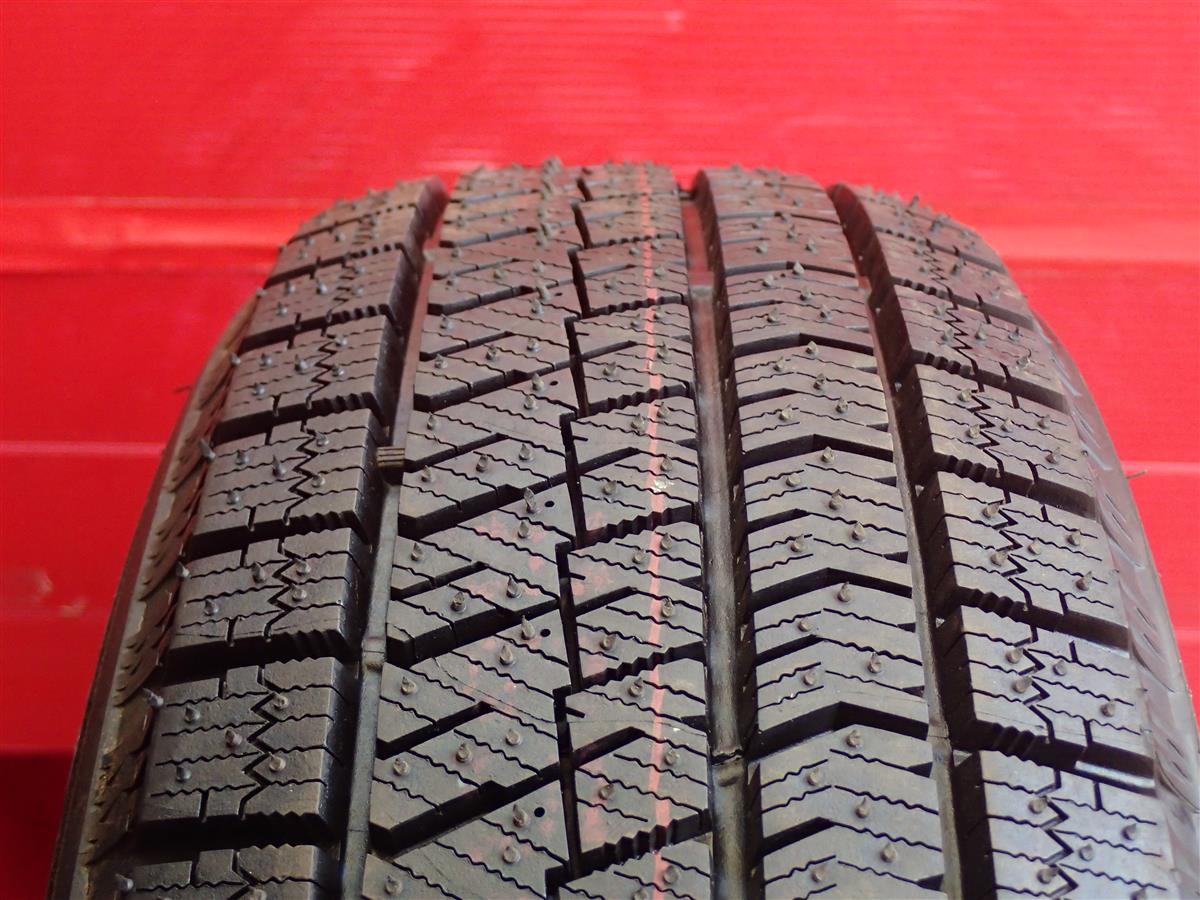 ブリヂストン ブリザック VRX2 BRIDGESTONE BLIZZAK VRX2 175/60R15 81Q キューブ キューブ キュービック ノート マーチ マイクラC+C