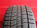 ブリヂストン ブリザック VRX2 BRIDGESTONE BLIZZAK VRX2 195/45R16 80Q 500 500C Abarth 500 C2 MGTF S660 イプシロン ウインド デミオ バルケッタ フィエスタ ベリーサ ルーテシア ヴィータ