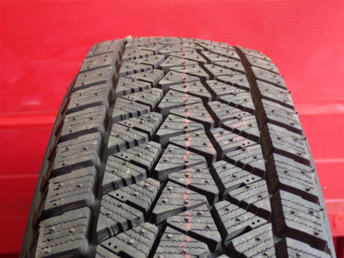 ブリヂストン ブリザック DM-V2 BRIDGESTONE BLIZZAK DM-V2 175/80R15 90Q Z キックス ジムニー テリオス キッド パジェロ ジュニア パジェロ ミニ