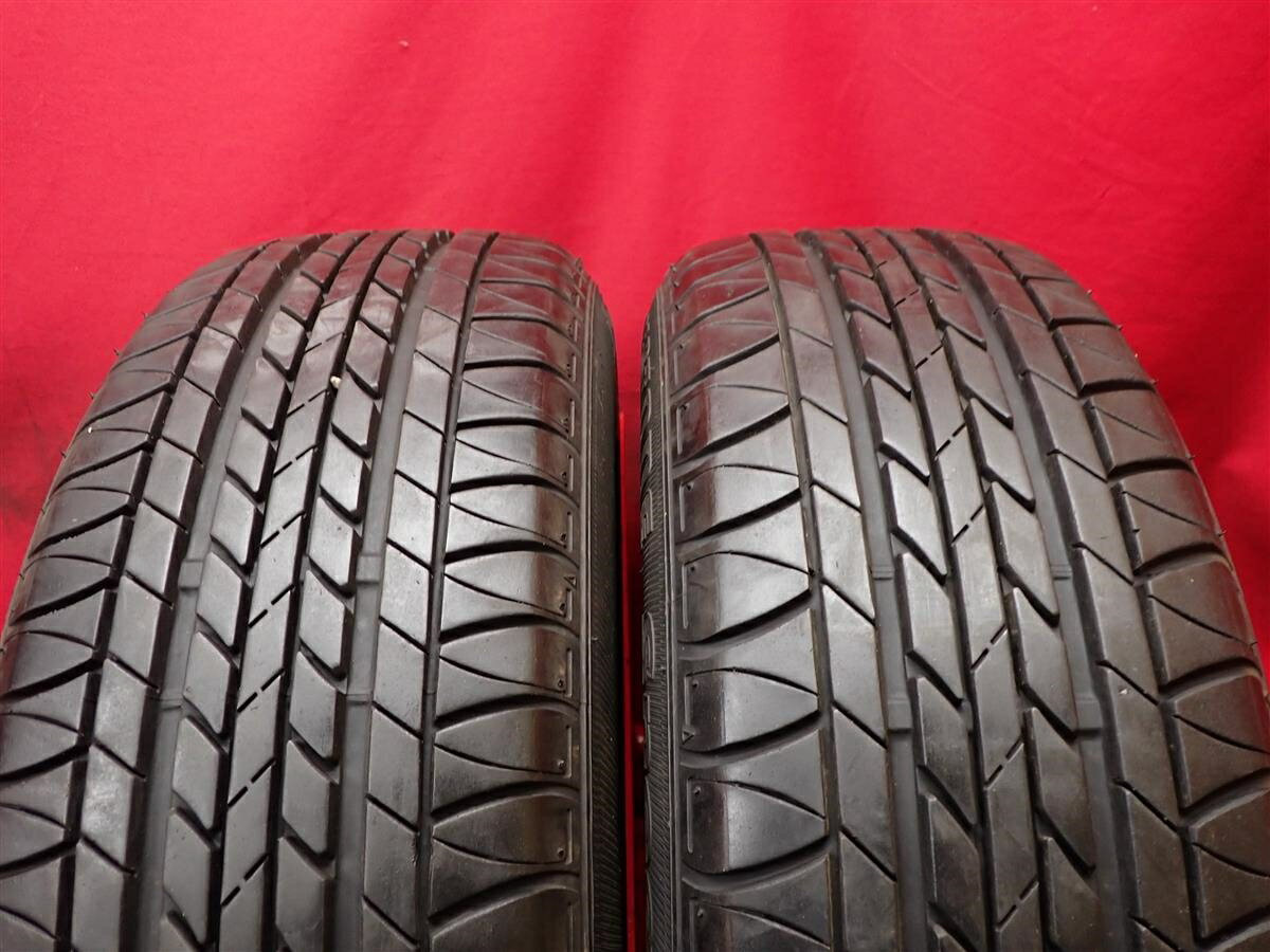 ブリヂストン スニーカー BRIDGESTONE SNEAKER SNK 205/65R14 91S RVR シャリオ バネットセレナ