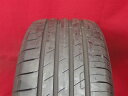 グッドイヤー エフィシエントグリップ パフォーマンス GOODYEAR EfficientGrip Performance 215/55R18 95H CX-3...