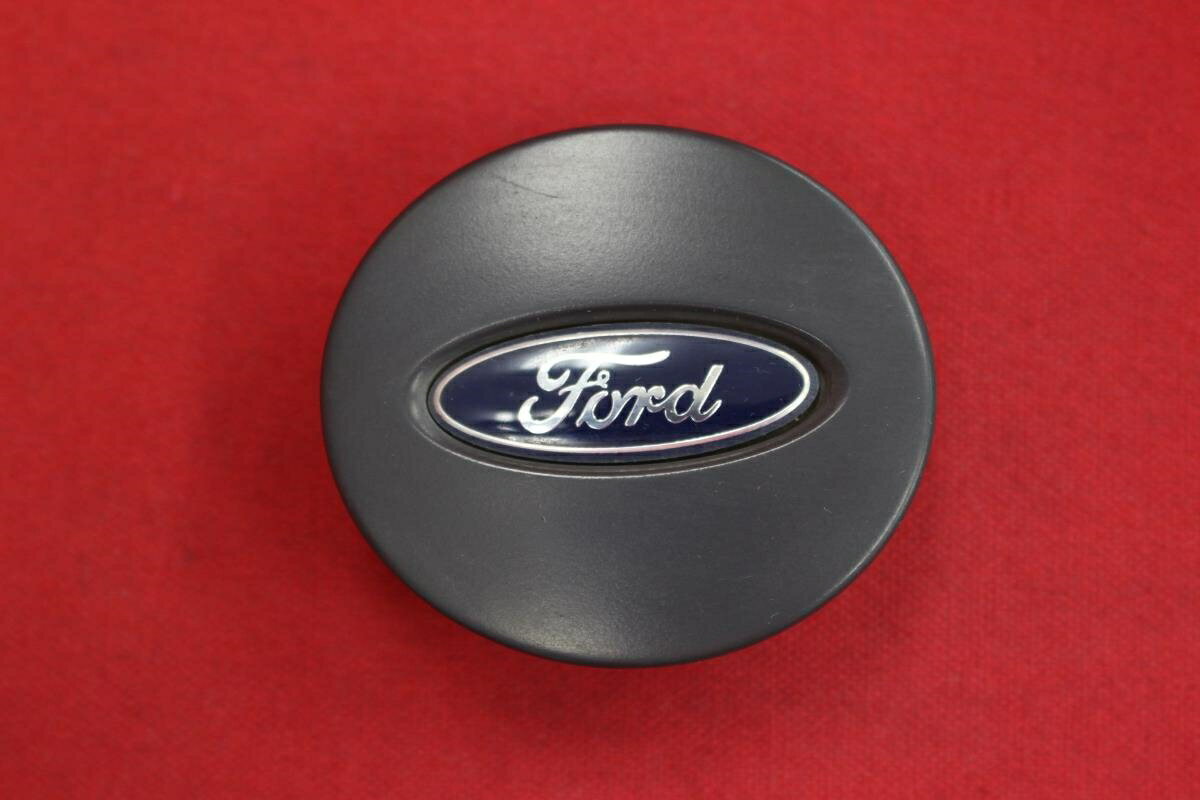 フォード 純正キャップ