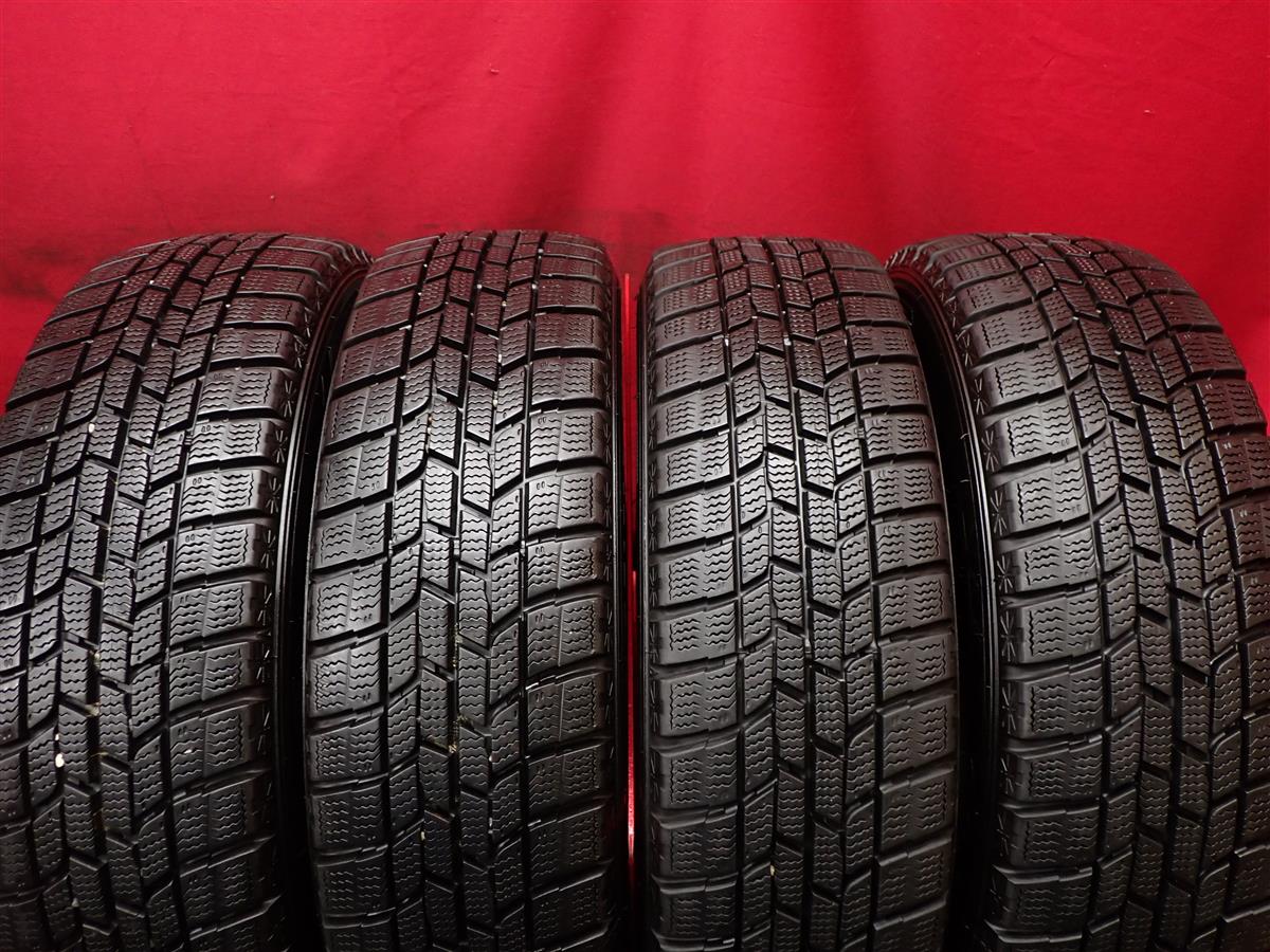 グッドイヤー アイスナビ 6 GOODYEAR ICENAVI 6 165/65R14 79Q BX TB YRV アトレー インサイト エブリイ プラス エブリイ ランディ カプチーノ シャレード シャンソン ジャスティ ストーリア ソシアル ソリオ タウンボックス ワイド タンク ティーポ デュエット デリカ D:2