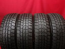 ダンロップ ウィンター MAXX 02(WM02) DUNLOP WINTER MAXX 02 185/60R15 84Q 1007 A1 C3 アクア インサイト エグザンティア カローラ フィールダー グレイス シエンタ シャトル スイフト スプラッシュ スマート フォーツー スマート フォーフォー トゥインゴ ネオン フィッ