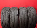 ブリヂストン ブリザック VRX3 BRIDGESTONE BLIZZAK VRX3 225/60R16 98Q A8 DEVILLE Sクラス Vクラス XJ XJ6 XJ8 アランテ エルドラド グレンジャー コンコース コンチネンタル シーマ セビル セルシオ センチュリー ソブリン タウンカー ドゥビル ビアノ ビジョン プラウデ