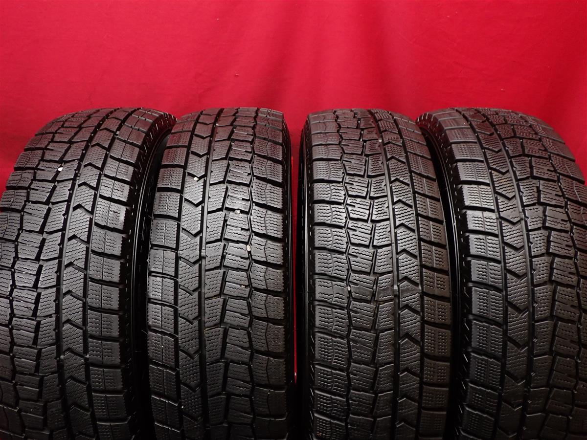 ダンロップ ウィンター MAXX 02(WM02) DUNLOP WINTER MAXX 02 185/70R14 88Q 240 FTO RVR アコード アスカ アスコット アスコット イノーバ アスパイア アリオン アルシオーネ アレックス アンフィニ MS-6 イプサム インプレッサ ウィル ヴィエス エテルナ エメロード オー