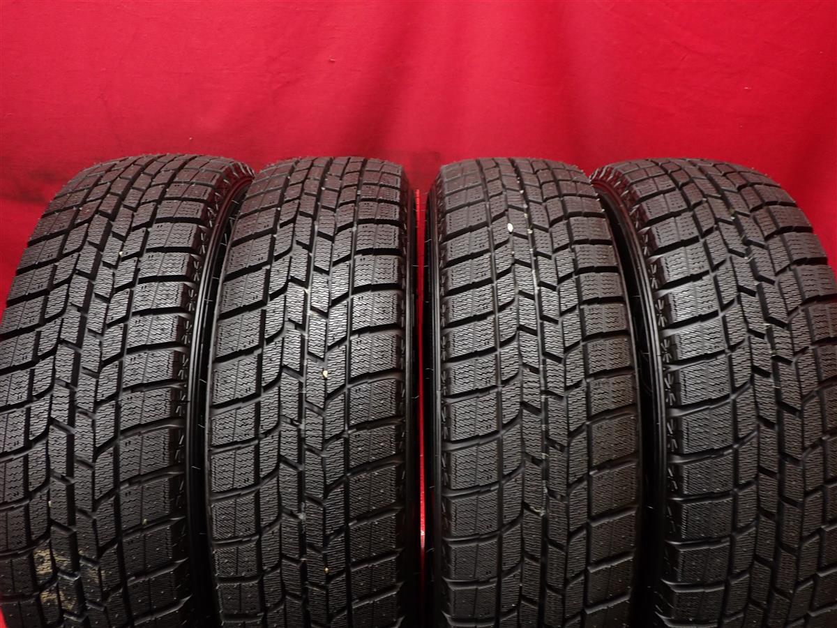 グッドイヤー アイスナビ 6 GOODYEAR ICENAVI 6 165/65R14 79Q BX TB YRV アトレー インサイト エブリイ プラス エブリイ ランディ カプチーノ シャレード シャンソン ジャスティ ストーリア ソシアル ソリオ タウンボックス ワイド タンク ティーポ デュエット デリカ D:2