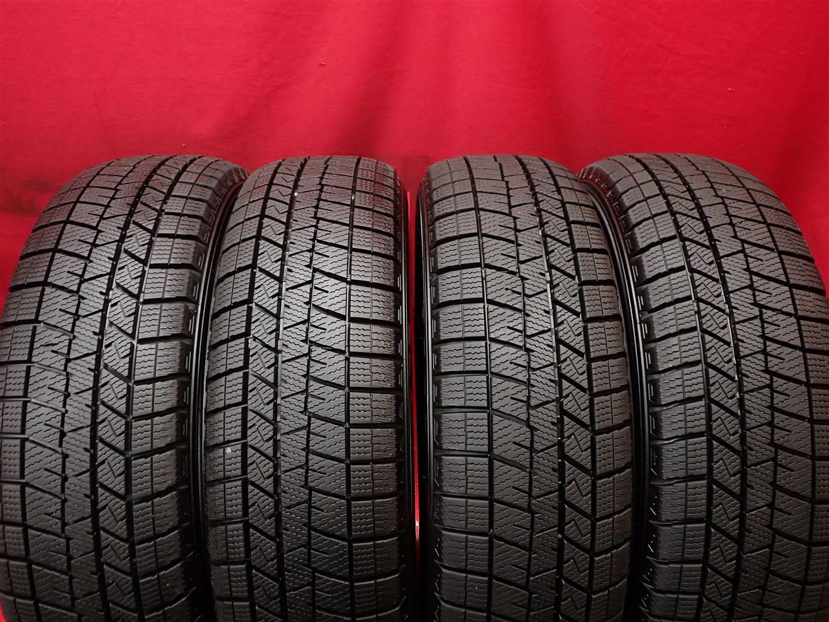 ダンロップ ウィンター MAXX 03(WM03) DUNLOP WINTER MAXX 03 165/65R14 79Q BX TB YRV アトレー インサイト エブリイ プラス エブリイ ランディ カプチーノ シャレード シャンソン ジャスティ ストーリア ソシアル ソリオ タウンボックス ワイド タンク ティーポ デュエッ