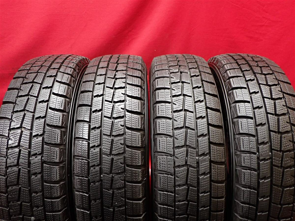 ダンロップ ウィンター MAXX 01(WM01) DUNLOP WINTER MAXX 01 165/65R14 79Q BX TB YRV アトレー インサイト エブリイ プラス エブリイ ランディ カプチーノ シャレード シャンソン ジャスティ ストーリア ソシアル ソリオ タウンボックス ワイド タンク ティーポ デュエッ