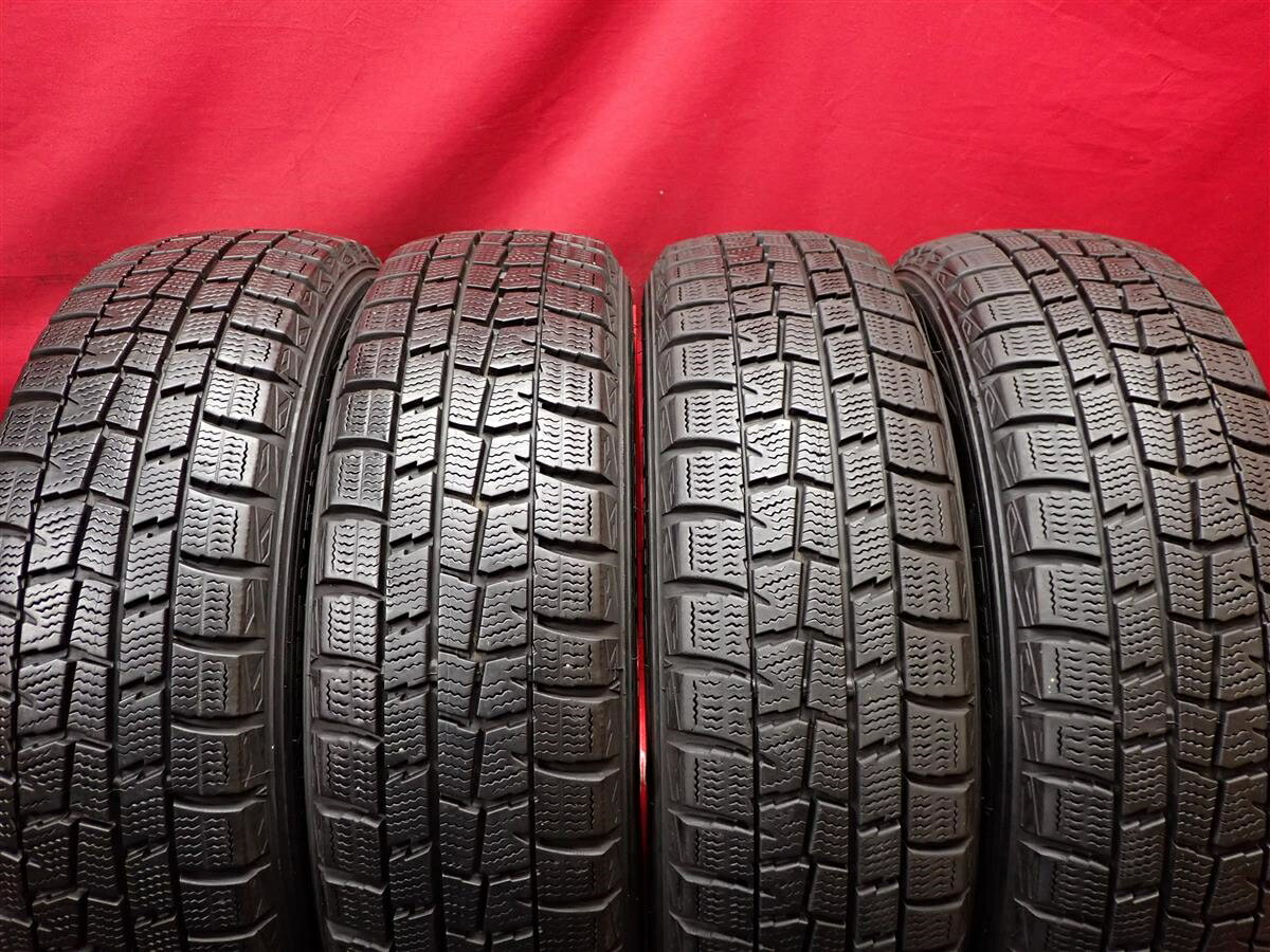 ダンロップ ウィンター MAXX 01(WM01) DUNLOP WINTER MAXX 01 165/65R14 79Q BX TB YRV アトレー インサイト エブリイ プラス エブリイ ランディ カプチーノ シャレード シャンソン ジャスティ ストーリア ソシアル ソリオ タウンボックス ワイド タンク ティーポ デュエッ