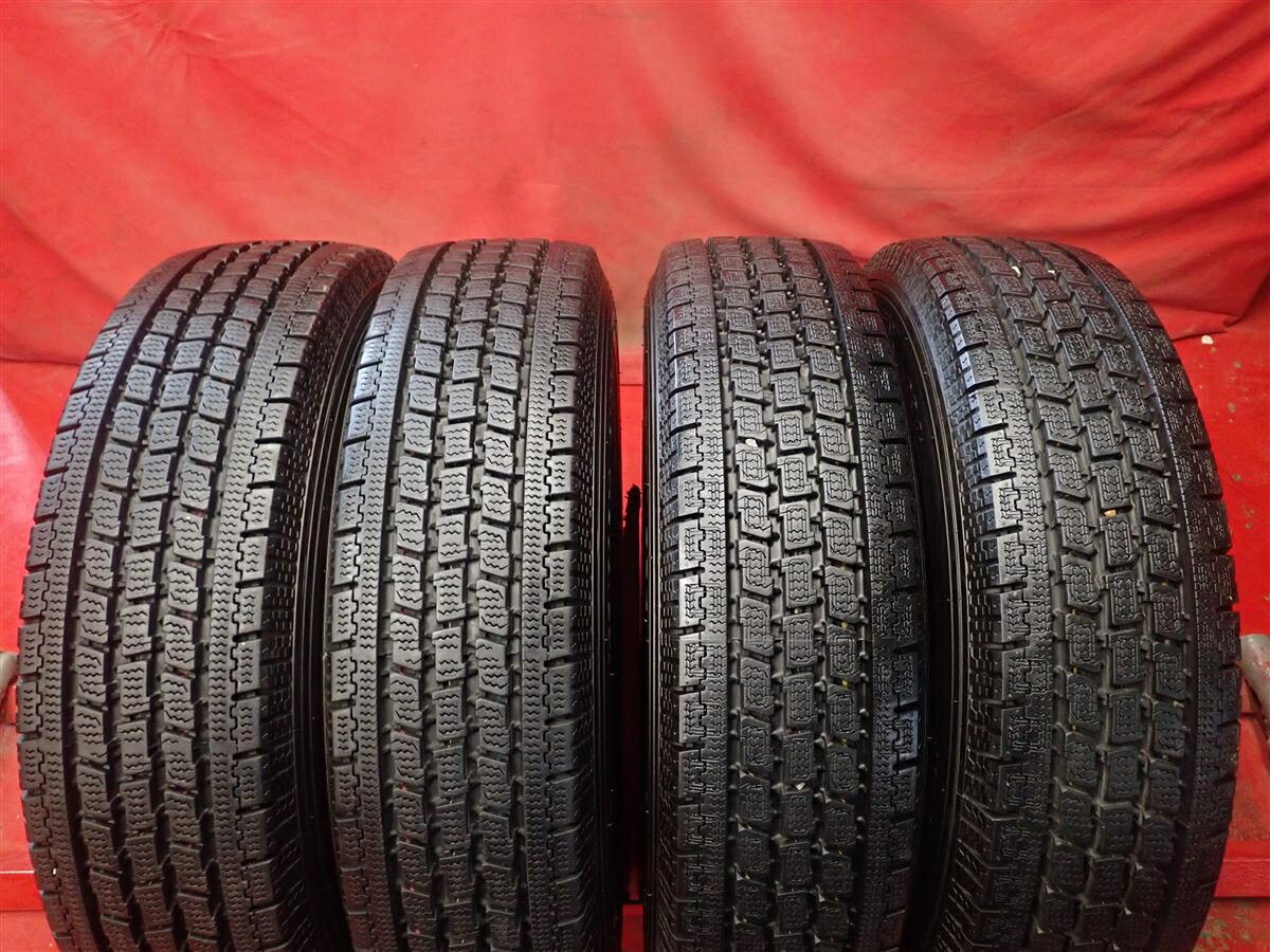 楽天市場】165/80R14 中古 スタッドレス 本セットの通販 楽天市場】165/80R14 中古 スタッドレス 本セットの通販