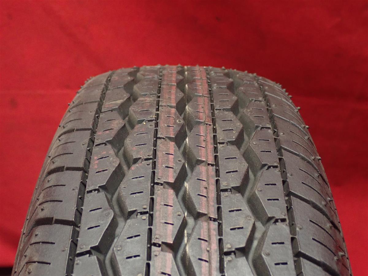 ブリヂストン RD-613V BRIDGESTONE 613V 165R13 8PR AD AD エキスパート NV150 AD サクシード タウンエース バン パートナー プロボックス ライトエース バン ライトエース/タウンエース-バン