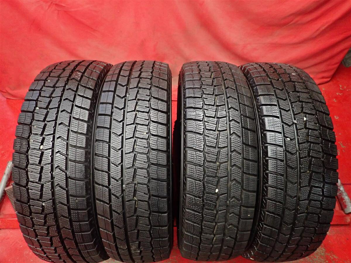 ダンロップ ウィンター MAXX 02(WM02) DUNLOP WINTER MAXX 02 175/65R15 84Q iQ アクア イグニス インサイト カローラ カローラ アクシオ カローラ フィールダー キューブ サニー スイフト スペイド バレーノ フィット フィット ハイブリッド プント ポルテ マイクラC+C ミ