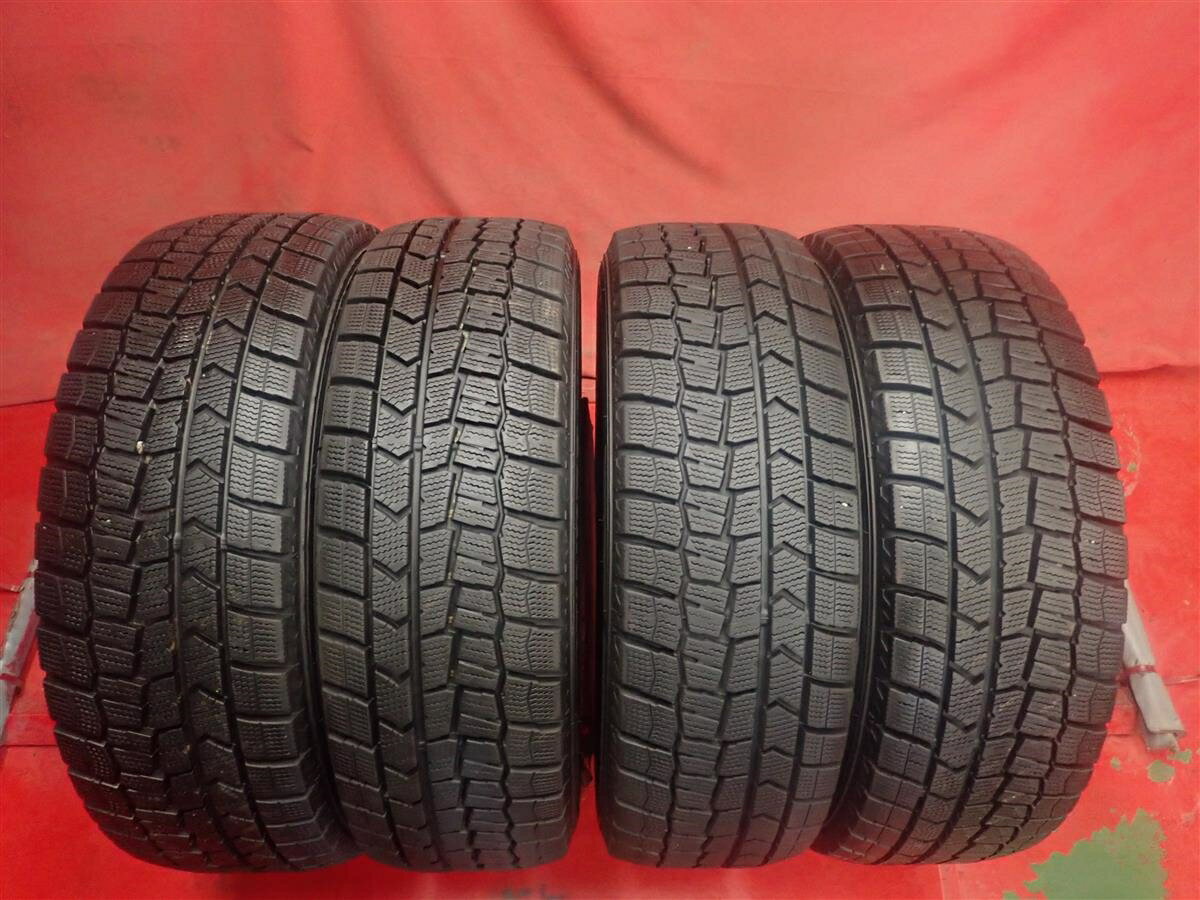 ダンロップ ウィンター MAXX 02(WM02) DUNLOP WINTER MAXX 02 185/60R15 84Q 1007 A1 C3 アクア インサイト エグザンティア カローラ フィールダー グレイス シエンタ シャトル スイフト スプラッシュ スマート フォーツー スマート フォーフォー トゥインゴ ネオン フィッ