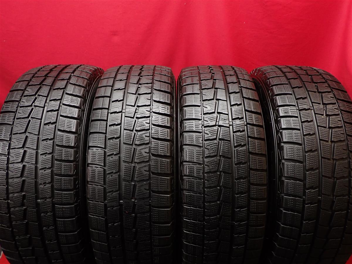 ダンロップ ウィンター MAXX 01(WM01) DUNLOP WINTER MAXX 01 225/60R16 98Q A8 DEVILLE Sクラス Vクラス XJ XJ6 XJ8 アランテ エルドラド グレンジャー コンコース コンチネンタル シーマ セビル セルシオ センチュリー ソブリン タウンカー ドゥビル ビアノ ビジョン プラ