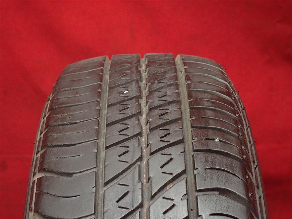 ブリヂストン デューラー H/T684 BRIDGESTONE DUELER H/T 684 175/80R16 91Q AZ-オフロード ジムニー