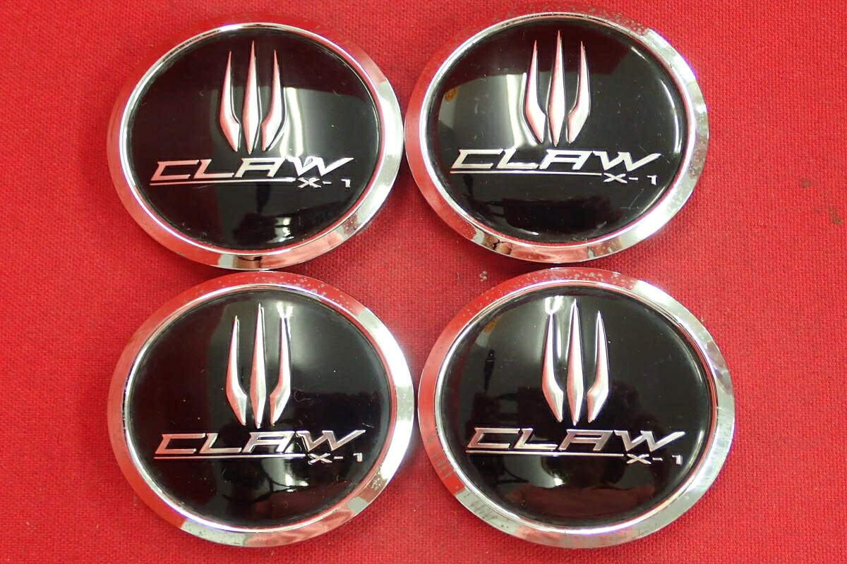 ●商品情報 CLAW　X-1　センターキャップ4枚画像の物が全てです。中古品の為、傷・サビ・シミ等ある物もございます。程度は画像にて確認して下さい。お探しの方、この機会に是非どうぞ！ジャンクBP1822総額 3000円+消費税 送料 1000円+消費税 社外 キャップ 商品番号 P000001822 （お問い合わせの際にはこの番号をお伝え下さい） 部品名 キャップ 証明書 無 保証書 なし 取扱説明書 無 当店評価 ジャンクB スペック 送料（税別） 1,000円 ※沖縄県や離島の場合は中継料が加算されます 当店は中古専門店です。商品画像をよくご確認の上ご購入下さい。 お気に召しませんでしたか？ 当店には数万点の商品があります。 他の商品もぜひご検討ください。 この店舗の他の商品も見てみる