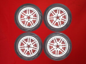 ピレリ アイス アシンメトリコ プラス PIRELLI ICE 205/55R16 91Q ATS TWIN 7Jx16 +43 5/112 シルバー(銀色)系 CLAクラス Bクラス Cクラス セダン Cクラス ステーションワゴン