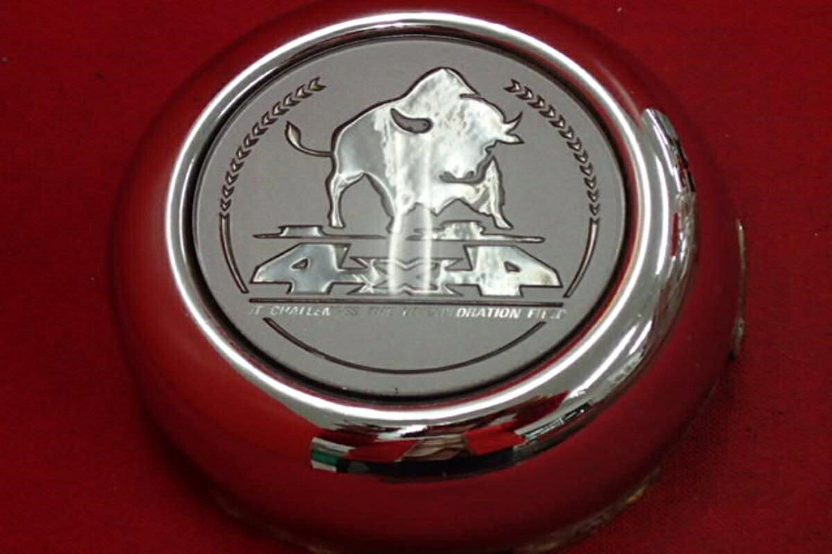 ●商品情報 4x4　センターキャップ1枚画像の物が全てです。中古品の為、傷・サビ・シミ等ある物もございます。程度は画像にて確認して下さい。お探しの方、この機会に是非どうぞ！ジャンクCP2735総額 3000円+消費税 送料 1000円+消費税 社外 キャップ 商品番号 P000002735 （お問い合わせの際にはこの番号をお伝え下さい） 部品名 キャップ 証明書 無 保証書 なし 取扱説明書 無 当店評価 ジャンクC スペック 送料（税別） 1,000円 ※沖縄県や離島の場合は中継料が加算されます 当店は中古専門店です。商品画像をよくご確認の上ご購入下さい。 お気に召しませんでしたか？ 当店には数万点の商品があります。 他の商品もぜひご検討ください。 この店舗の他の商品も見てみる