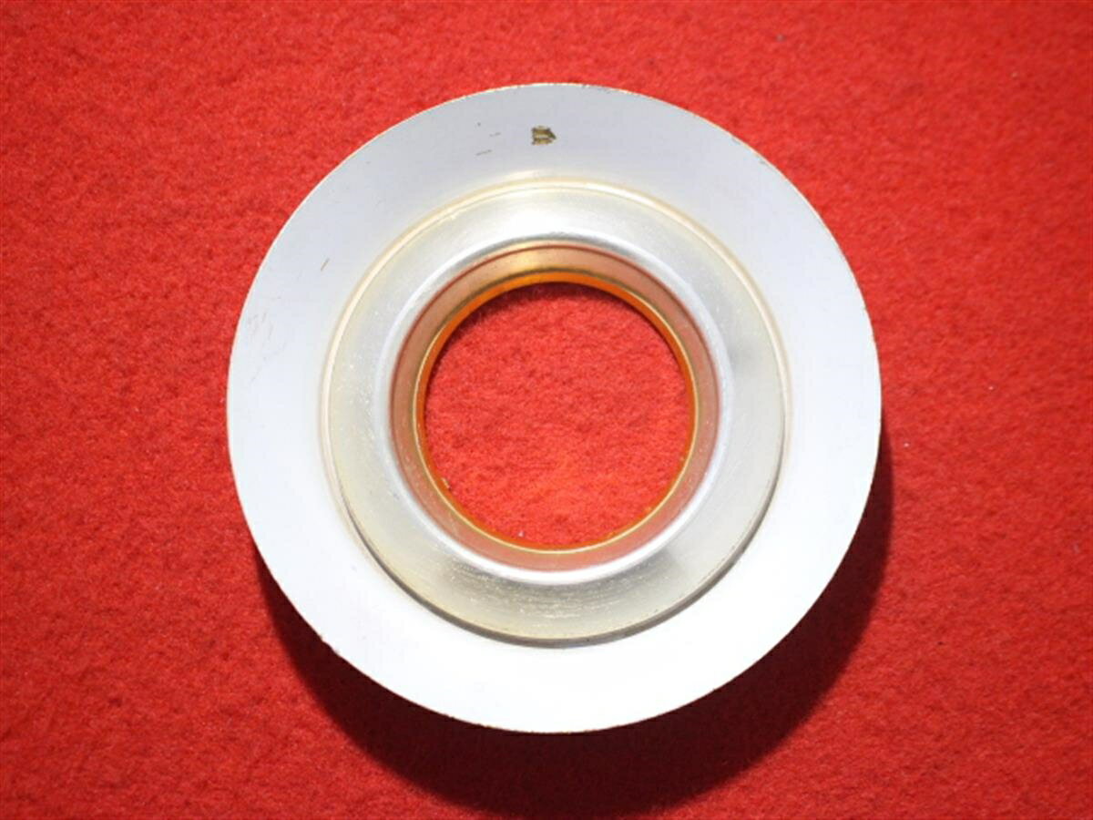 社外 センタープレートのみ