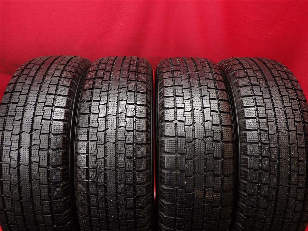 トーヨー アイス フロンテージ TOYO ICE FRONTAGE 175/65R14 82Q 19 200 206 306 500 ADワゴン AX BX CR-X デルソル NXクーペ TB ZX bB アストラ アストラ ワゴン アトレー7 インテグラ ウィル サイファ ウイングロード カローラ カローラ レビン カングー キャパ キューブ