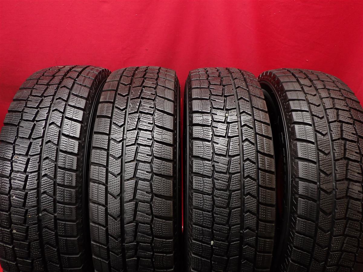 ダンロップ ウィンター MAXX 02(WM02) DUNLOP WINTER MAXX 02 185/70R14 88Q 240 FTO RVR アコード アスカ アスコット アスコット イノーバ アスパイア アリオン アルシオーネ アレックス アンフィニ MS-6 イプサム インプレッサ ウィル ヴィエス エテルナ エメロード オー