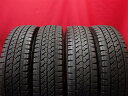 ブリヂストン ブリザック VL1 BRIDGESTONE BLIZZAK VL1 165R14 8PR AD AD エキスパート NV200 バネット デリカ D:3 バネット バン ボンゴ バン ボンゴ ワゴン