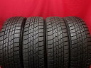 グッドイヤー アイスナビ 6 GOODYEAR ICENAVI 6 175/60R16 82Q iQ アクア イグニス クロスビー トレジア ラクティス