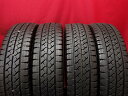 ブリヂストン ブリザック VL1 BRIDGESTONE BLIZZAK VL1 165R13 6PR AD AD エキスパート NV150 AD サクシード タウンエース バン パートナー プロボックス ライトエース バン ライトエース/タウンエース-バン