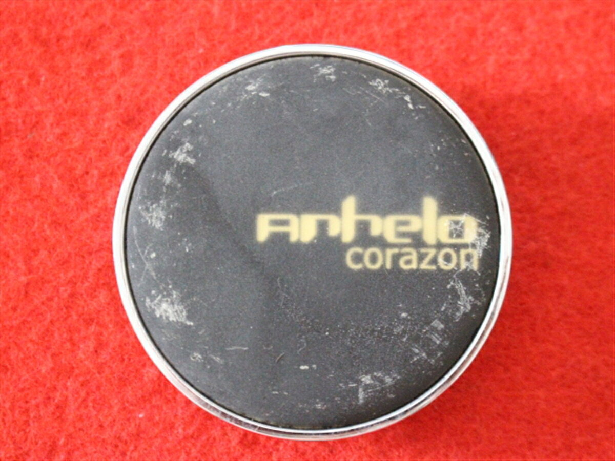 ●商品情報 Anhelo中古センターキャップ1枚の出品です。キズ、変色又はくすみがあります。プラスチック製、黒色です。刻印 C-129 ABS☆キャップを傷つけてしまった方、破損してしまった方、いつの間にか知らないうちに飛んで行って失くしてしまった方、経年劣化により使用出来なくなってしまった方など、単品でお探しの方におススメです！！☆【寸法・程度について】【程度について】キズ等の程度につきましては画像にてご確認ください。表記は省略させて頂いておりますのでご了解ください。【寸法】※すべて実測値です画像にてご確認下さい。測定個所は下記の部分となります。全幅(直径)・裏面取付部径・厚さ(高さ)ジャンクBP5201216商品 1100円送料 1100円 社外 キャップ 商品番号 P005201216 （お問い合わせの際にはこの番号をお伝え下さい） 部品名 キャップ 証明書 無 保証書 なし 取扱説明書 無 当店評価 ジャンクB スペック 送料（税別） 1,000円 ※沖縄県や離島の場合は中継料が加算されます 当店は中古専門店です。商品画像をよくご確認の上ご購入下さい。 お気に召しませんでしたか？ 当店には数万点の商品があります。 他の商品もぜひご検討ください。 この店舗の他の商品も見てみる